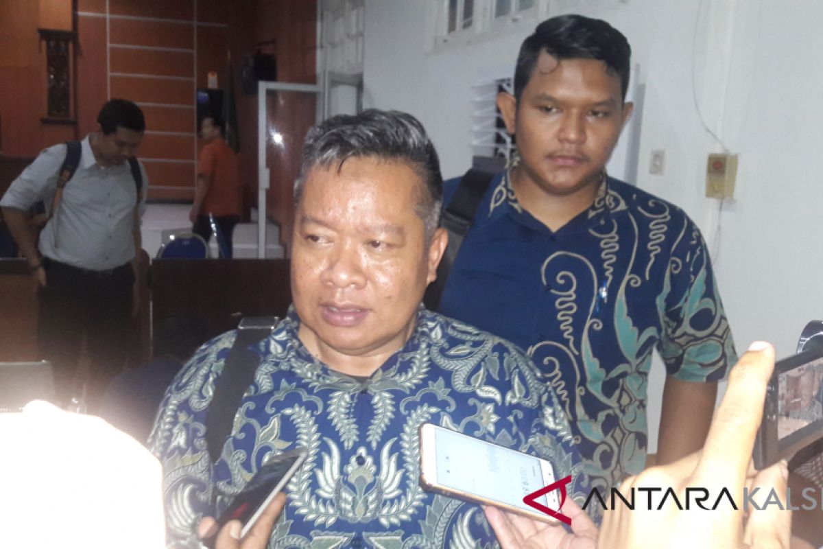 Hakim Putuskan PT Sebuku Bisa Beroperasi Sementara