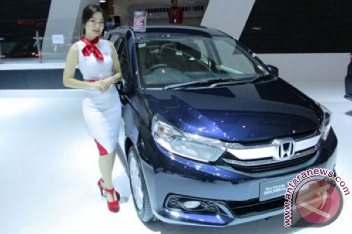 Simak penawaran paket "Cermat" Honda untuk Mobilio dan BR-V