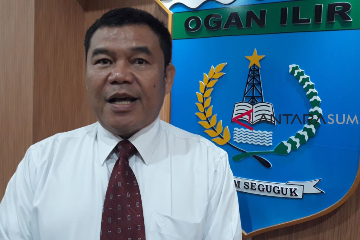 Ogan Ilir siap gelar MTQ tingkat provinsi