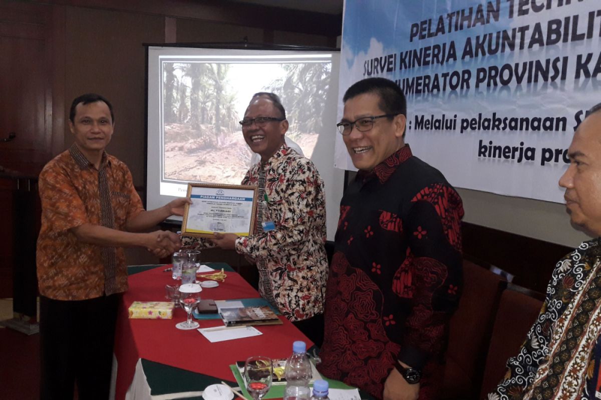 BKKBN gandeng IAIN  survei program KKBPK