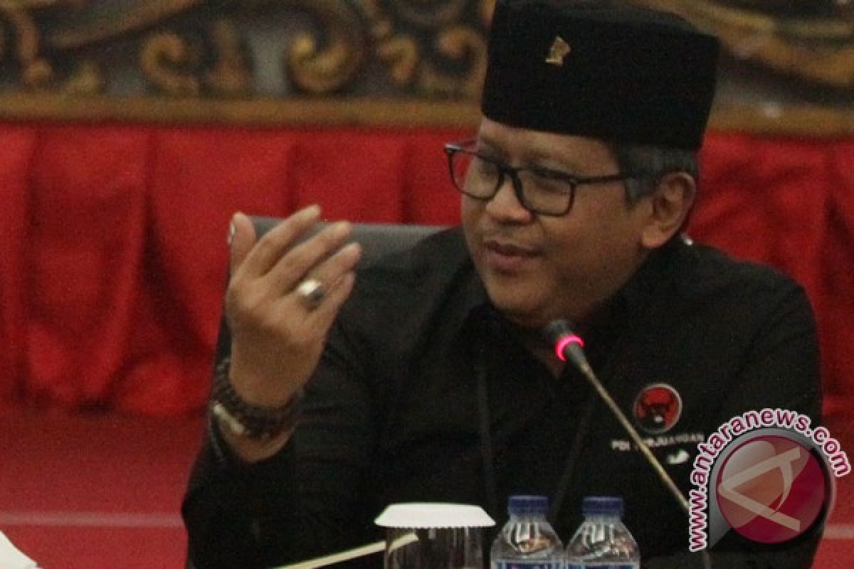 PDIP beri perhatian khusus di Pilkada Bali