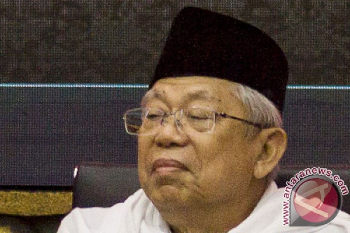 Ijtima Ulama MUI hasilkan 24 fatwa