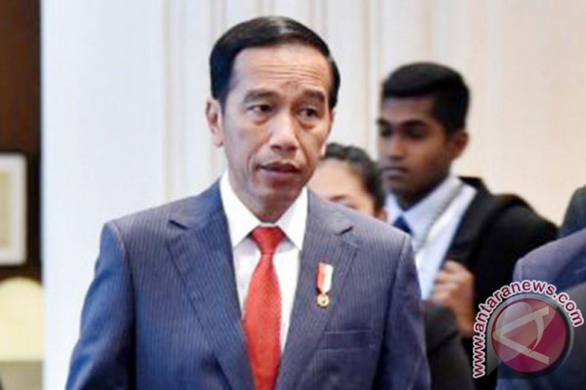 Jokowi wants ASEAN to play active role in Indo-Pacific partnership