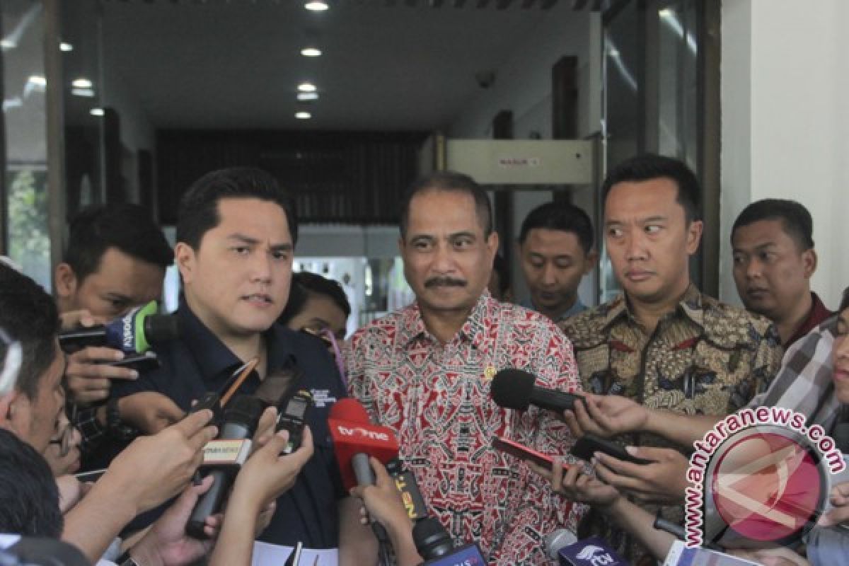 Promosi Asian Games habiskan Rp165 miliar