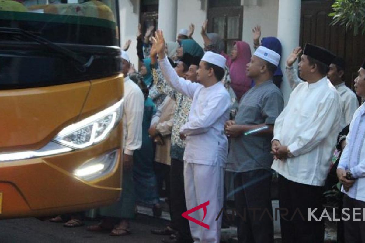 Pemkab HSS Buka Rekrutmen Petugas Haji