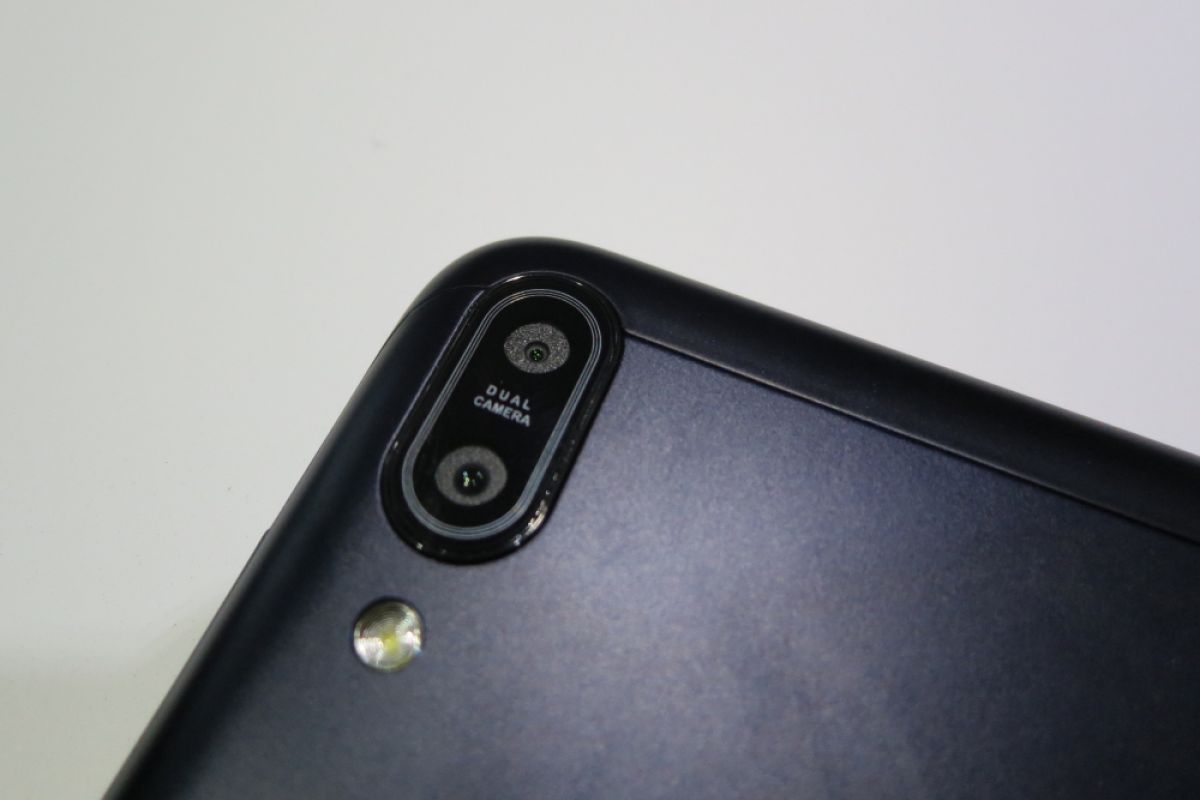 Mencoba kamera Asus Zenfone Max Pro M1 dan Zenfone 5Q