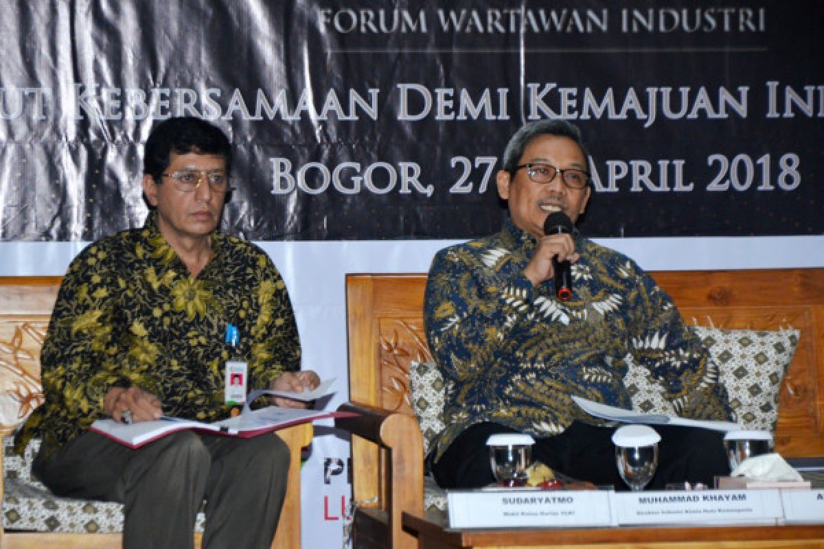 SNI Wajib pelumas otomotif ditargetkan mulai berlaku Juni