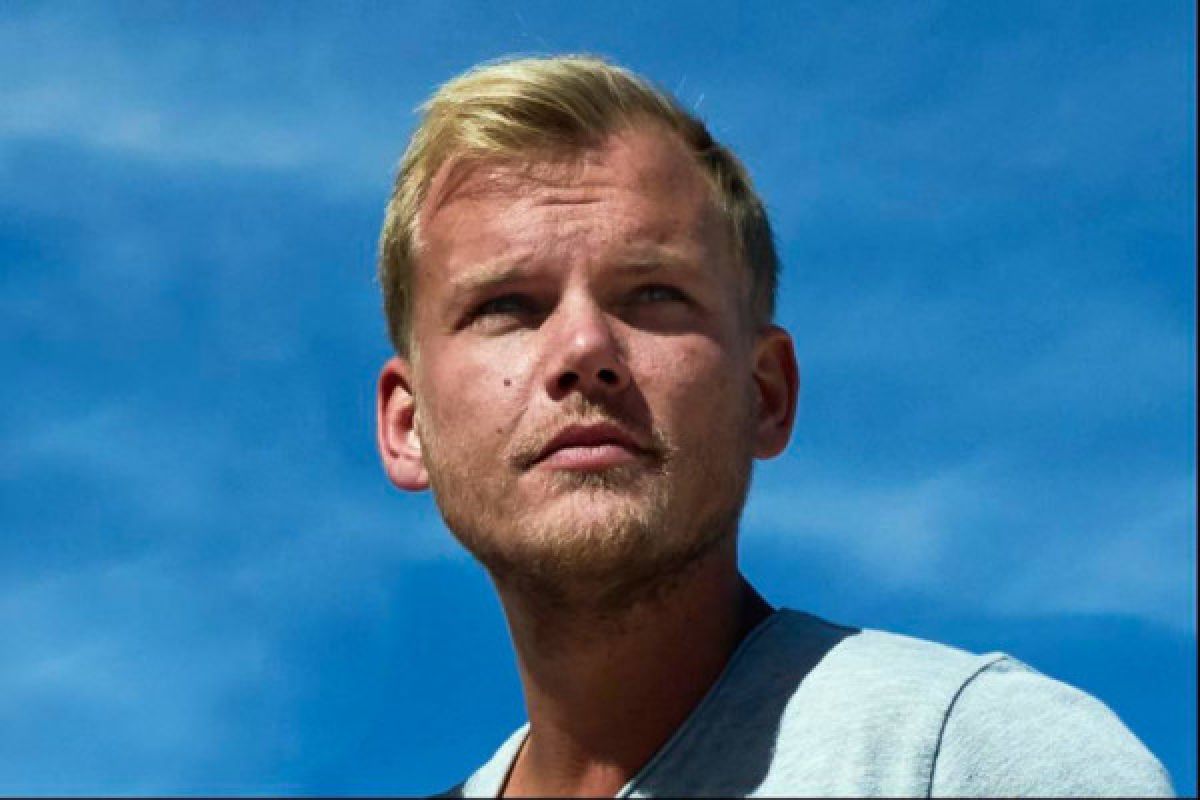 DJ Avicii dimakamkan secara tertutup