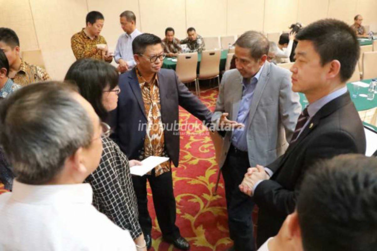 PLTA Sembakung Ditarget 3 Tahun Selesai