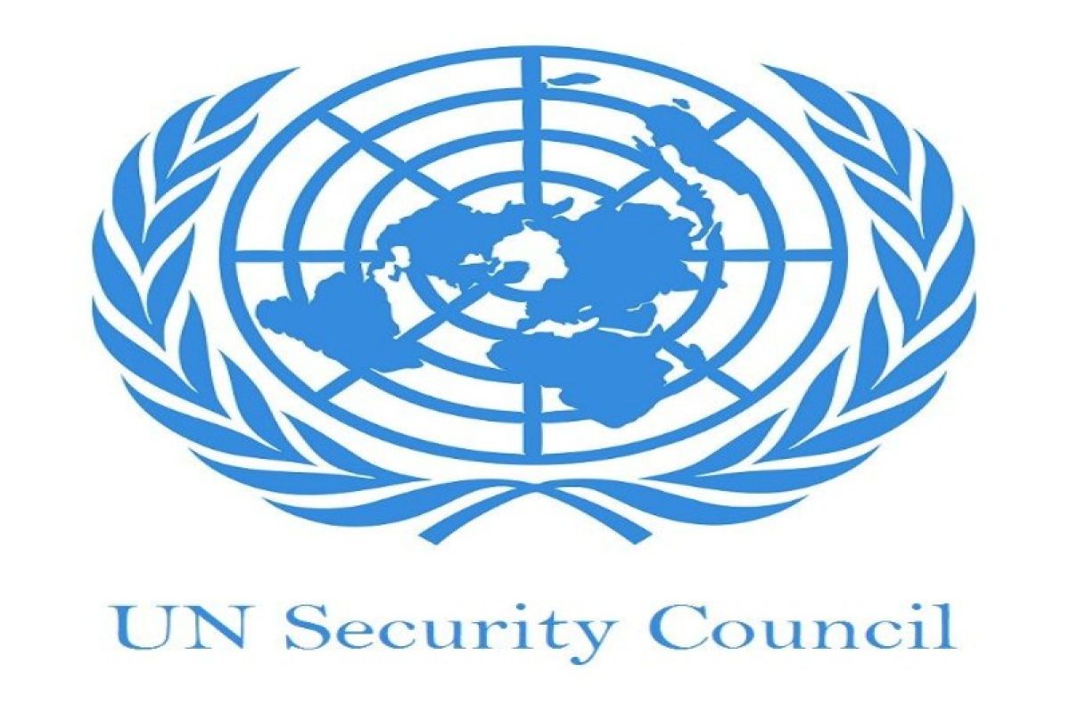 Resolusi kutukan Dewan keamanan PBB atas serangan AS ke Suriah gagal