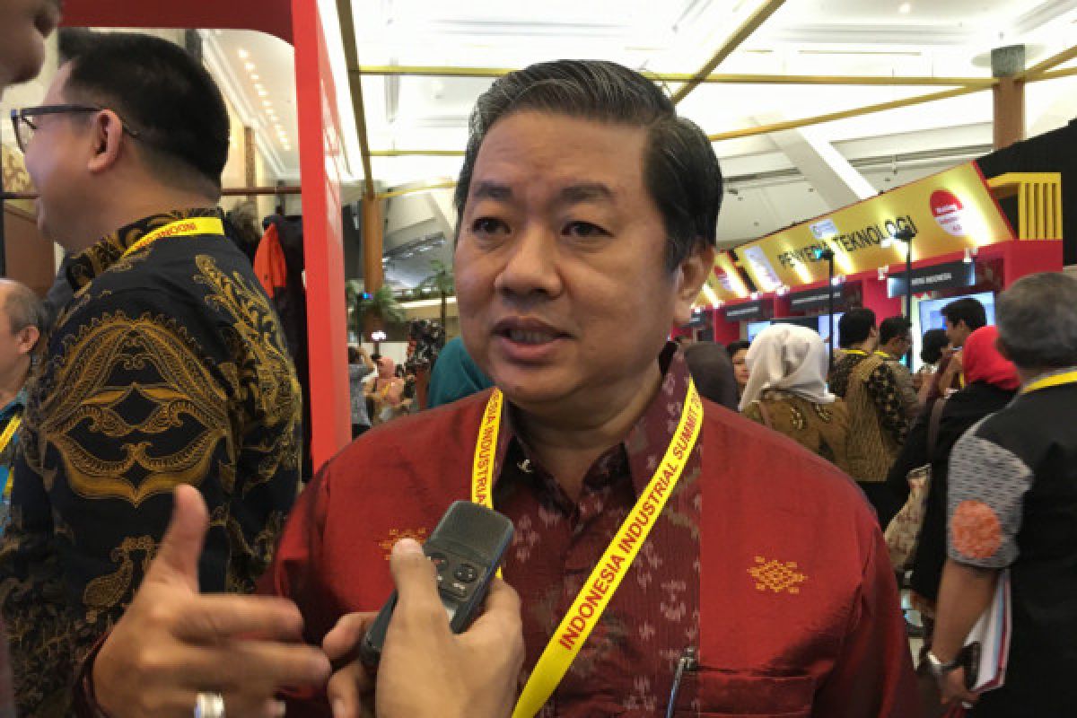 Kebutuhan gula rafinasi untuk industri naik lima persen