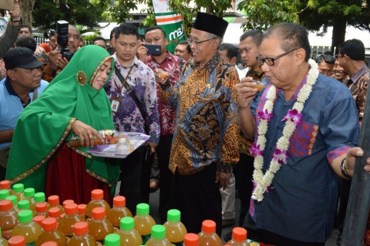 Menkop Ingkatkan Pengelolaan Koperasi Harus Profesional