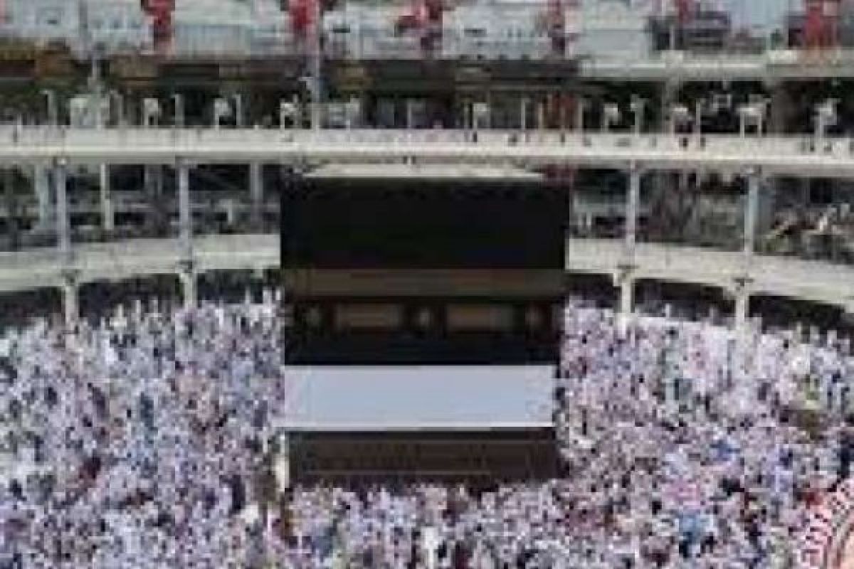 828 Jamah Haji Reguler Pekanbaru Sudah Lunasi BPIH, 235 lagi Belum