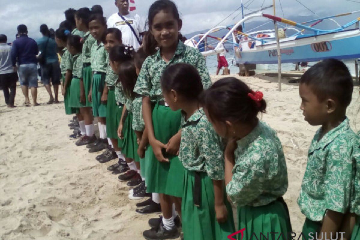 Pemerintah menambah penerima PKH Kabupaten Kepulauan Sangihe