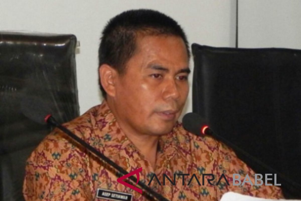 Pemerintah Bangka sediakan dana sebesar Rp3 miliar bonus atlet peraih mendali emas