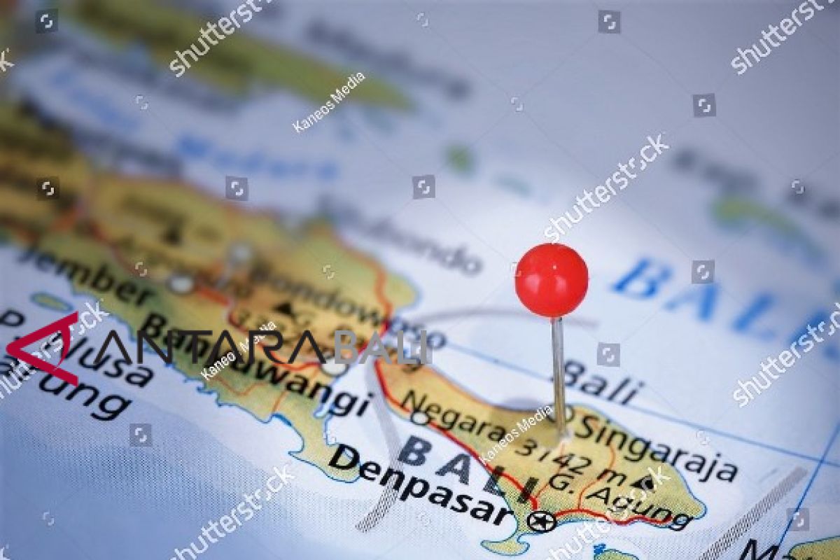 BMKG : 10 daerah terancam kekeringan, termasuk Bali