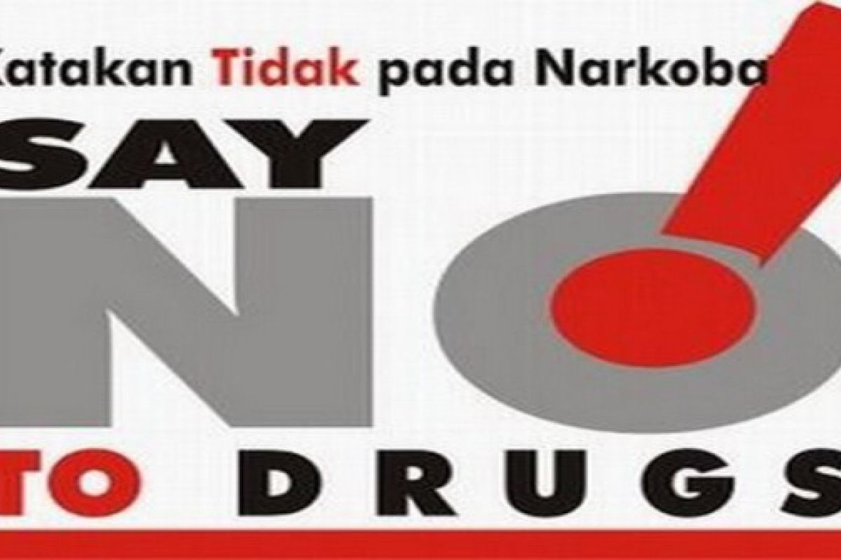 BNN diharapkan tekan penyalahgunaan narkoba di Simalungun