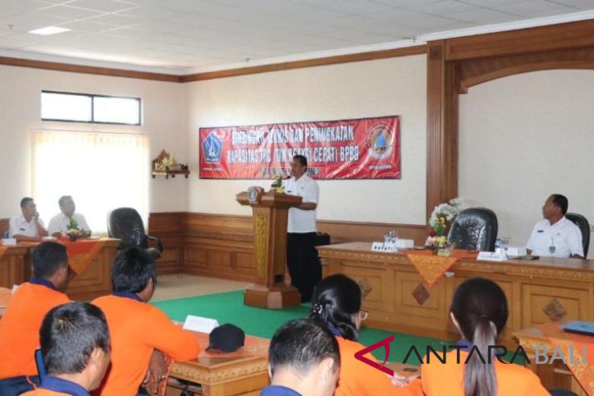 Unud Bali gelar simulasi bencana gempa bumi