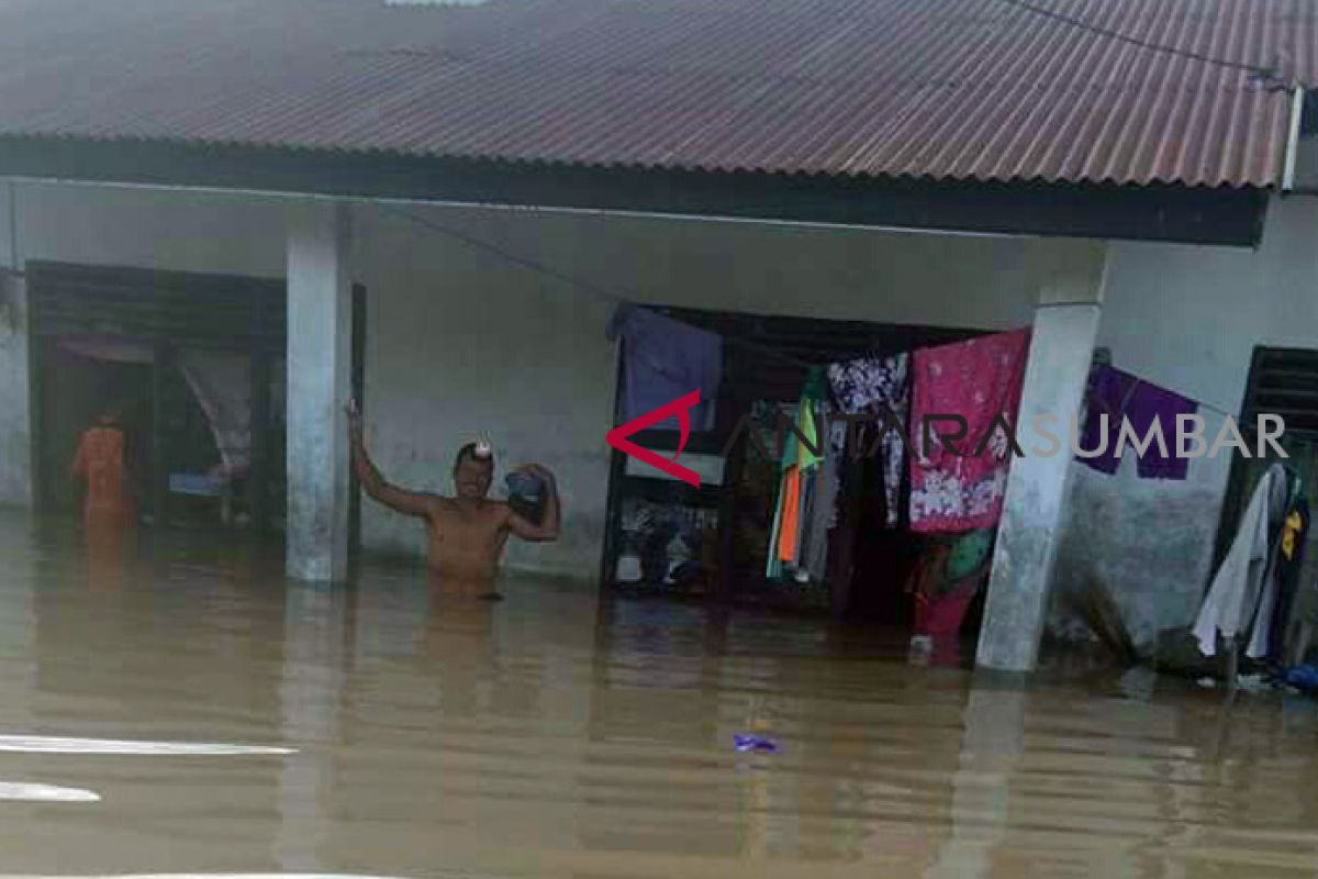 186 orang tewas akibat banjir di Kenya