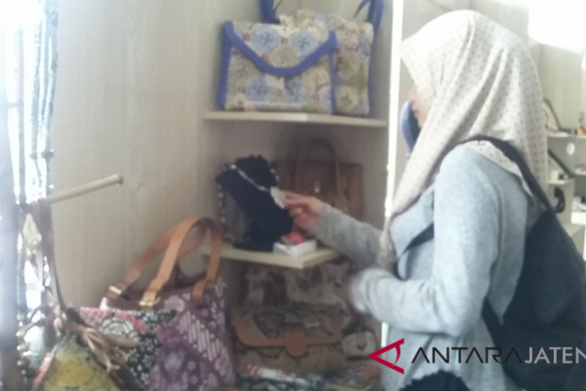 Bekraf dorong pelaku usaha urus HKI