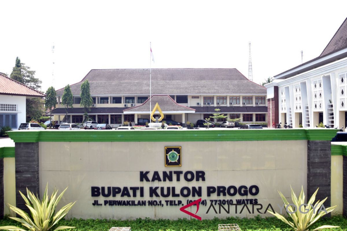 Kulon Progo selenggarakan pemilihan anggota BPD 2019