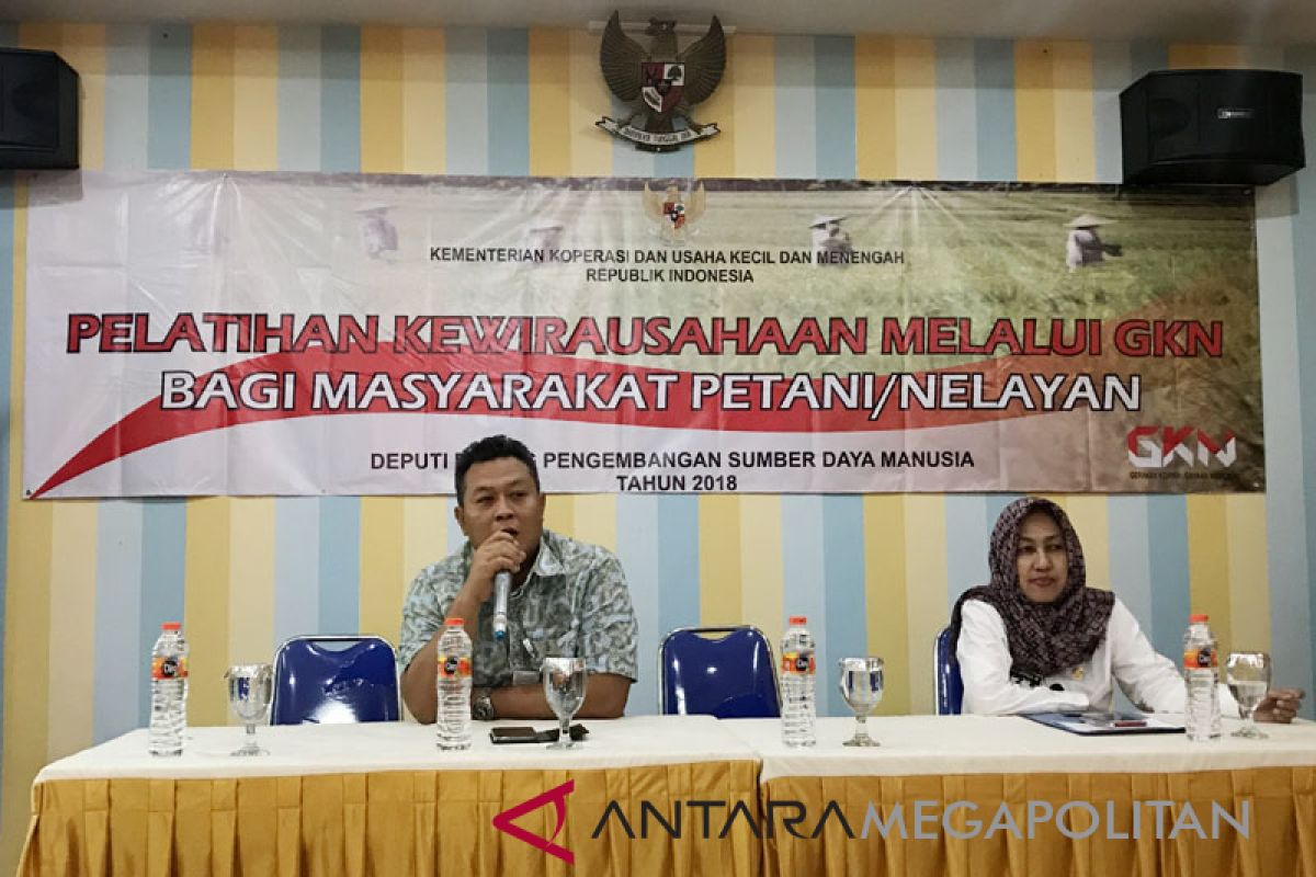 Kemenkop UKM terbitkan aturan atasi masalah laporan keuangan koperasi