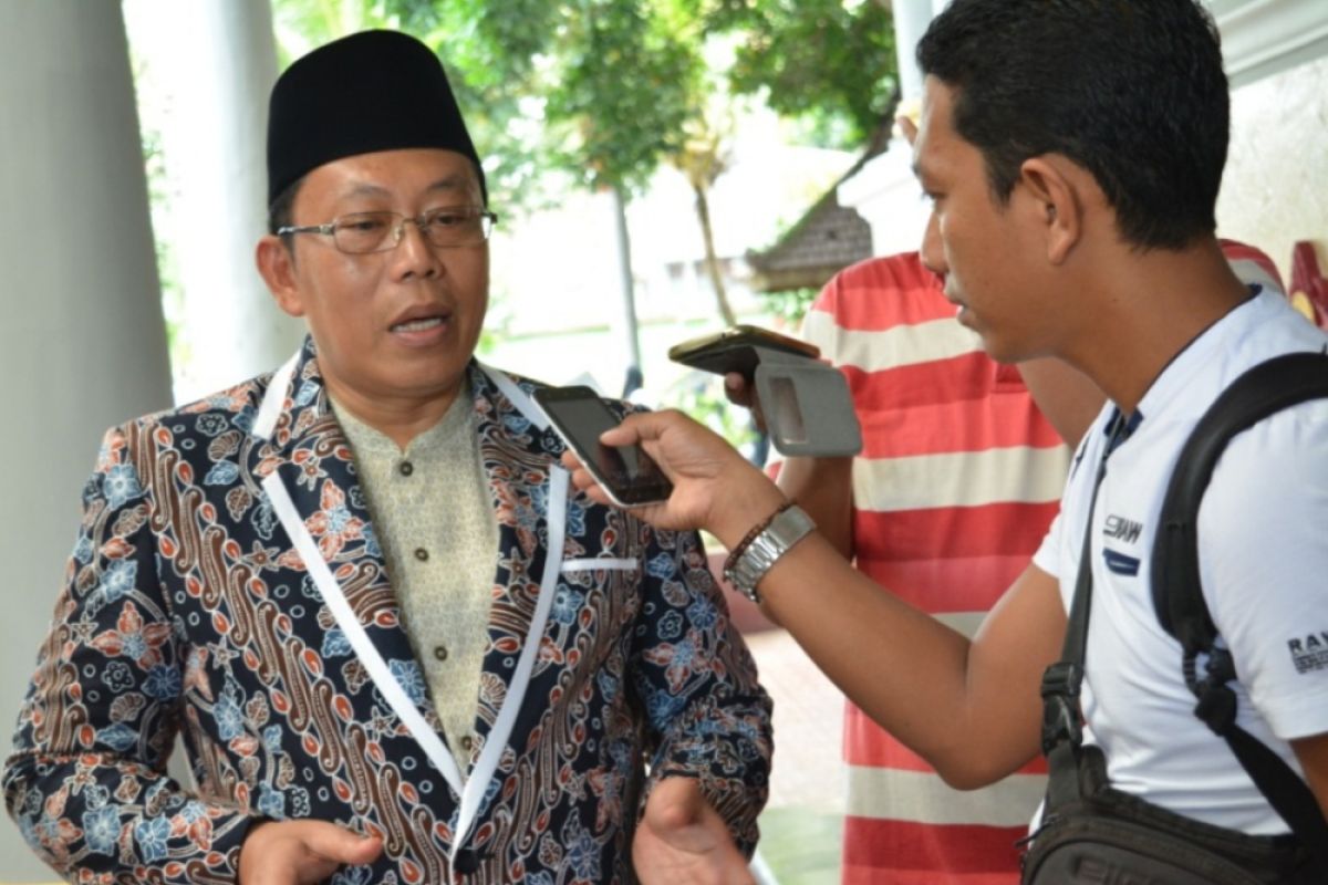 Bupati Dadang: Kami akan tingkatkan PAD setelah terlepas status tertinggal