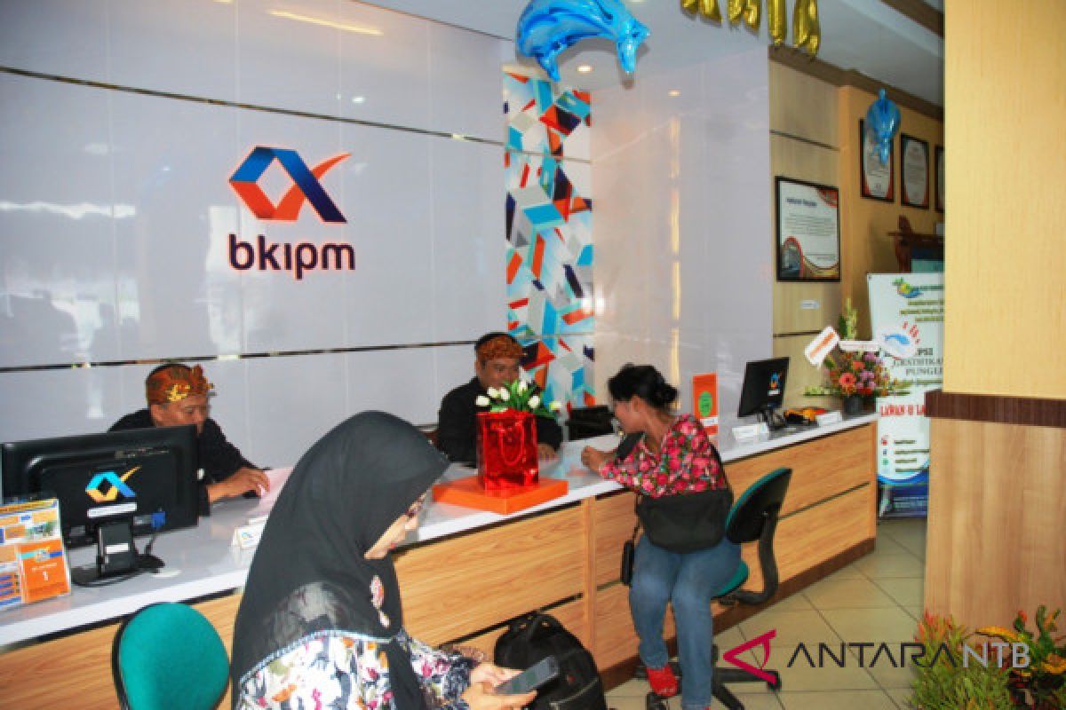 BKIPM Mataram berikan pelayanan publik eksklusif sepekan