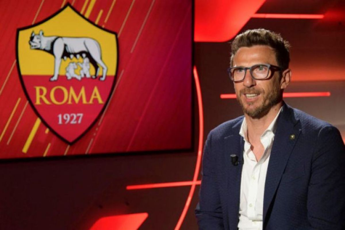 Pelatih Roma: peluang ke final masih terbuka lebar