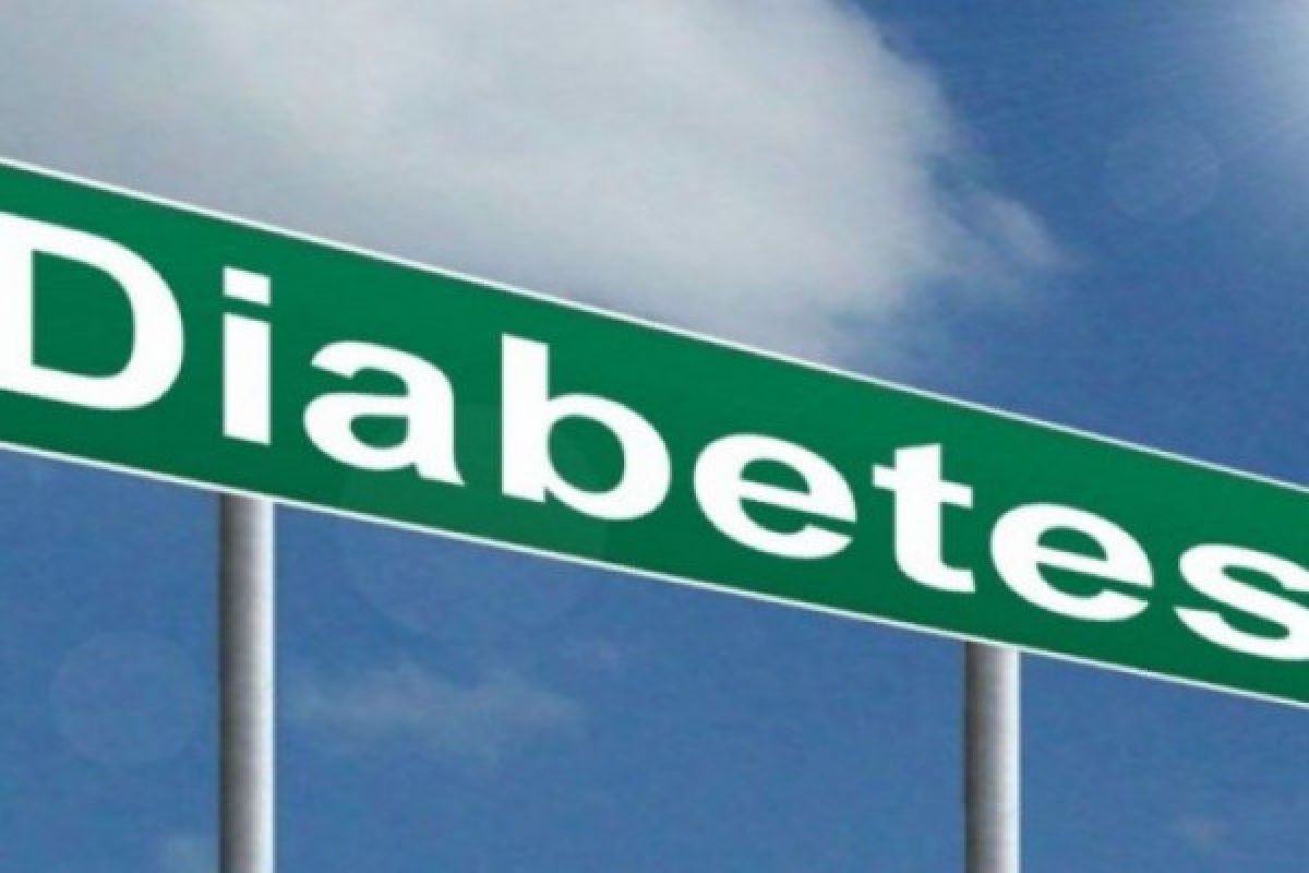 Kemenkes : Orang tua berperan lindungi keluarga dari diabetes