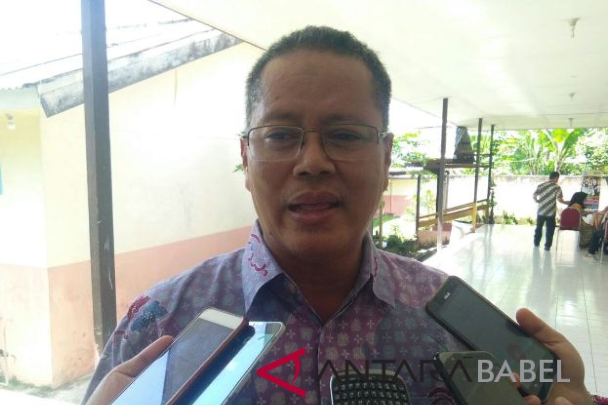 Dinkes Pangkalpinang optimalkan peran Puskesmas