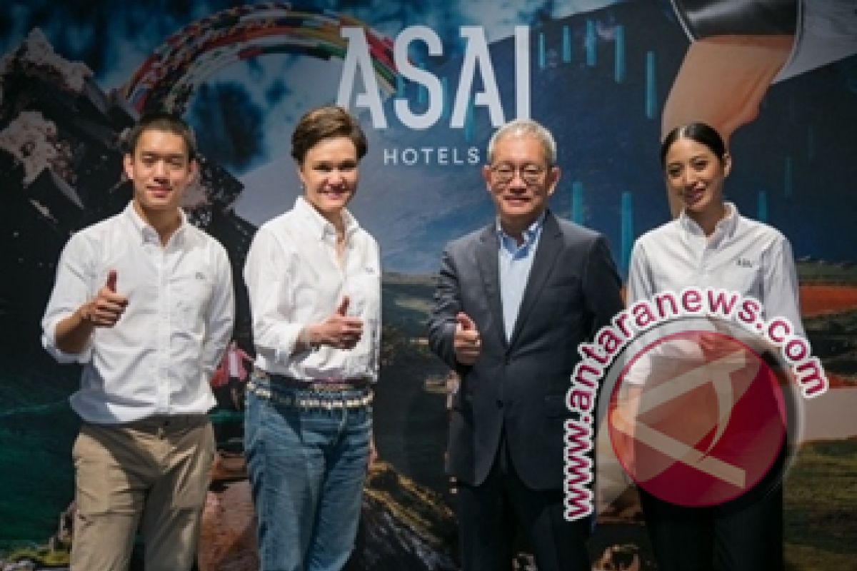 Dusit International introduces new hotel brand for 'millennial-minded' travellers