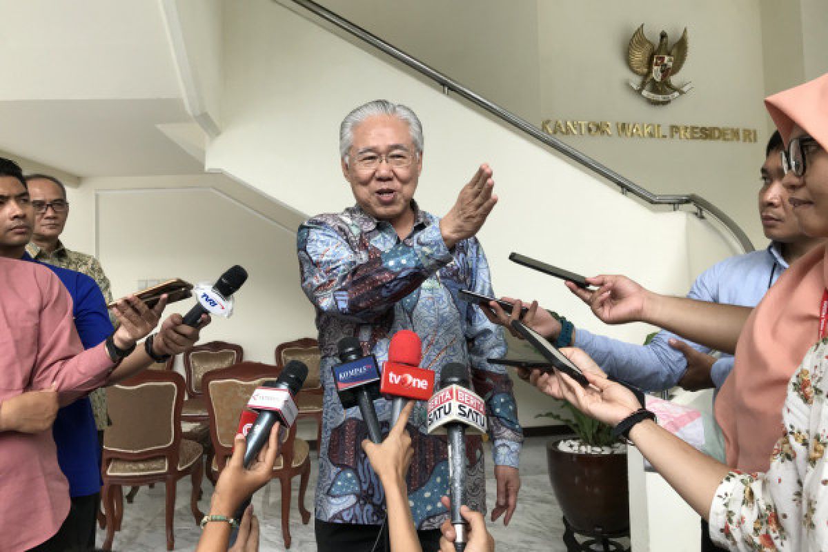 Indonesia prepares steps in response to EU's biofuel phase-out plan