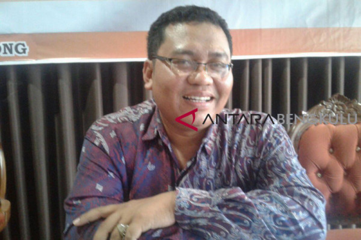 KPU Rejang Lebong klarifikasi dukungan calon DPD