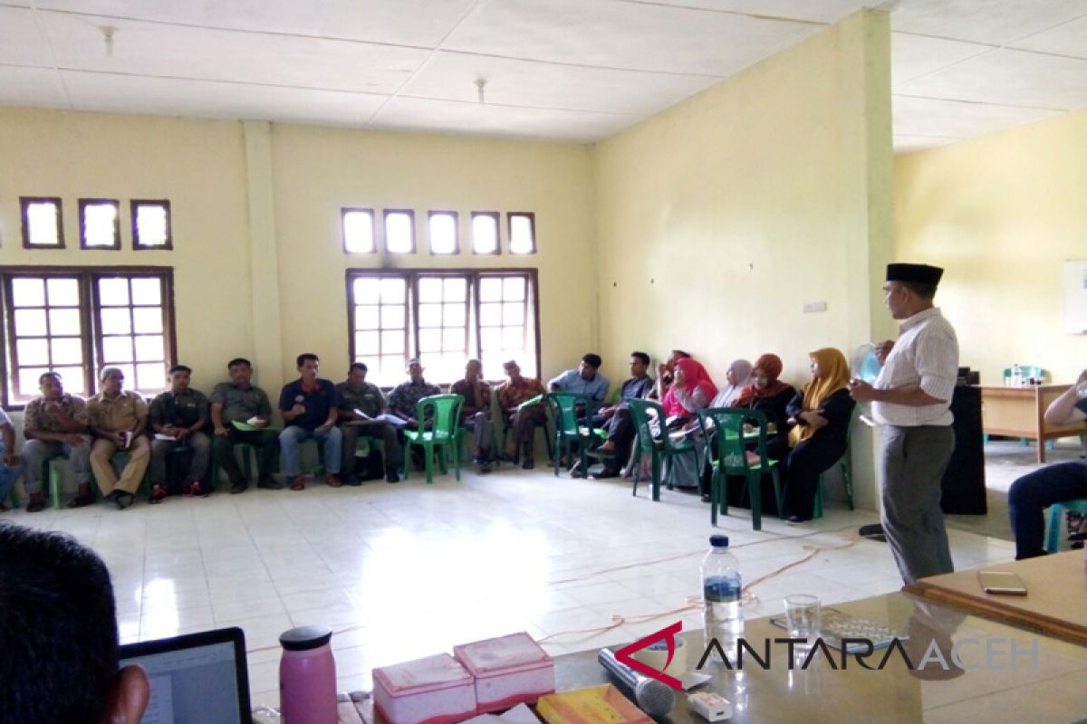 AID: selamatkan hutan sama dengan lindungi manusia