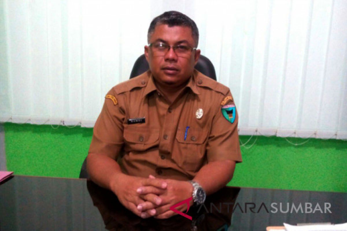 427 warga Pesisir Selatan bertarung ingin menjadi walinagari