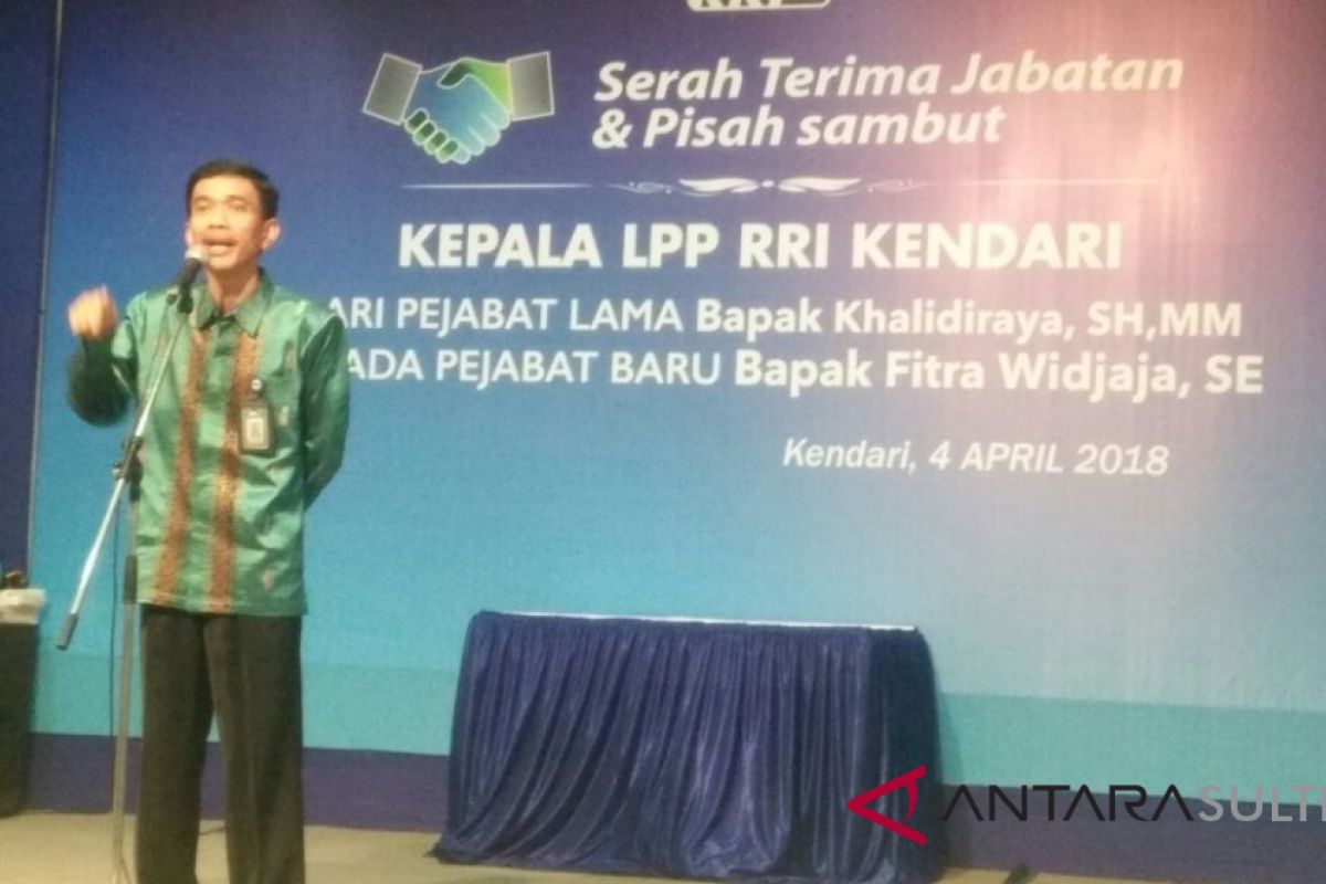 Karyawan RRI terlibat politik praktis diancam sanksi