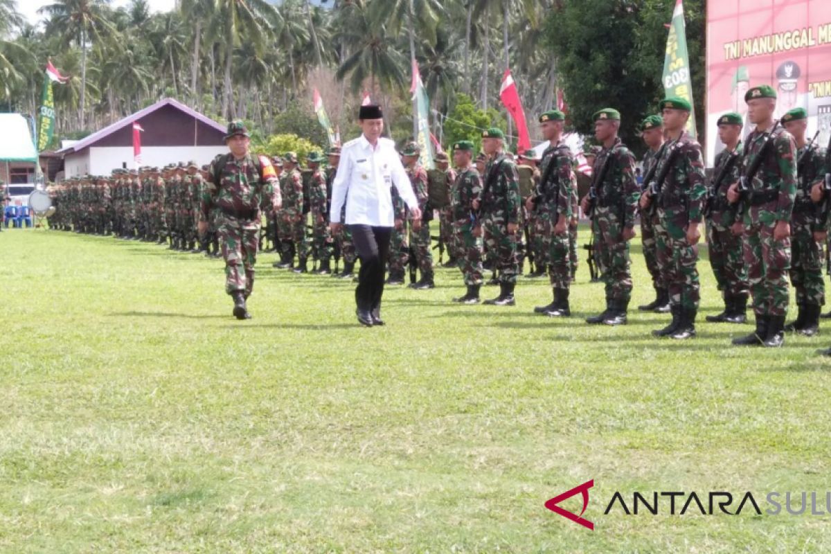 Geger Bayi Ditemukan Di Rumah Tidak Berpenghuni