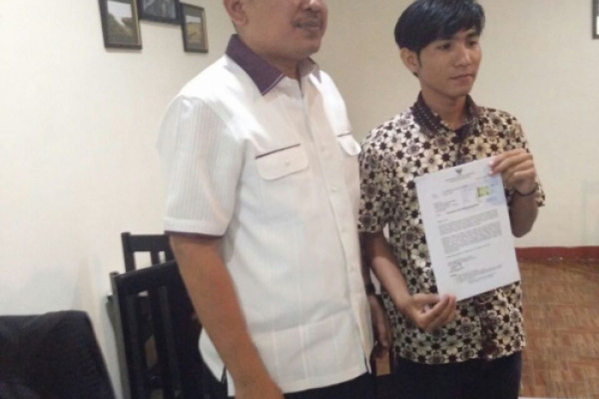 KPP diminta kembalikan sitaan aset Agusman Lahagu