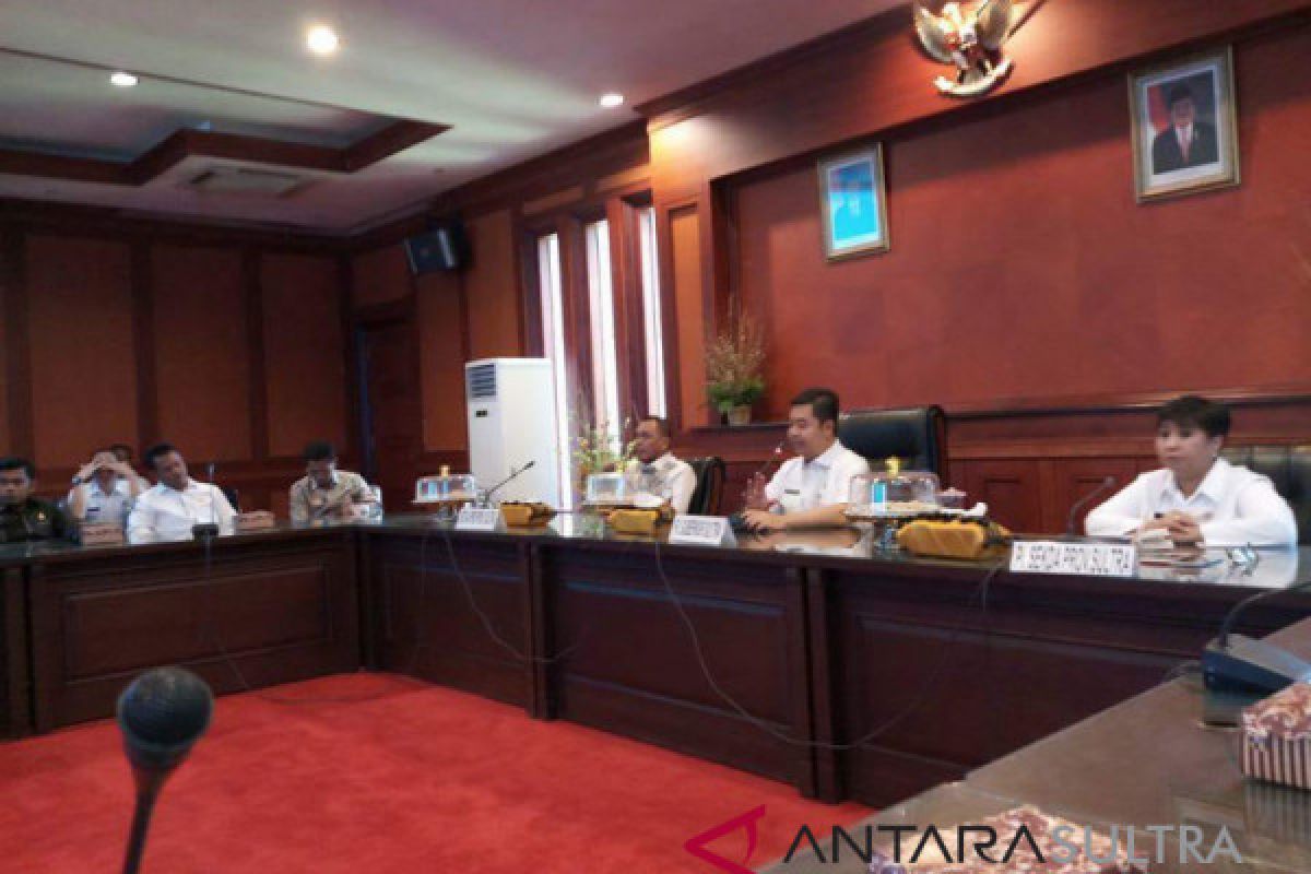 Wanita Gereja se-Tanah Papua Gelar Konsolidasi di Wondama
