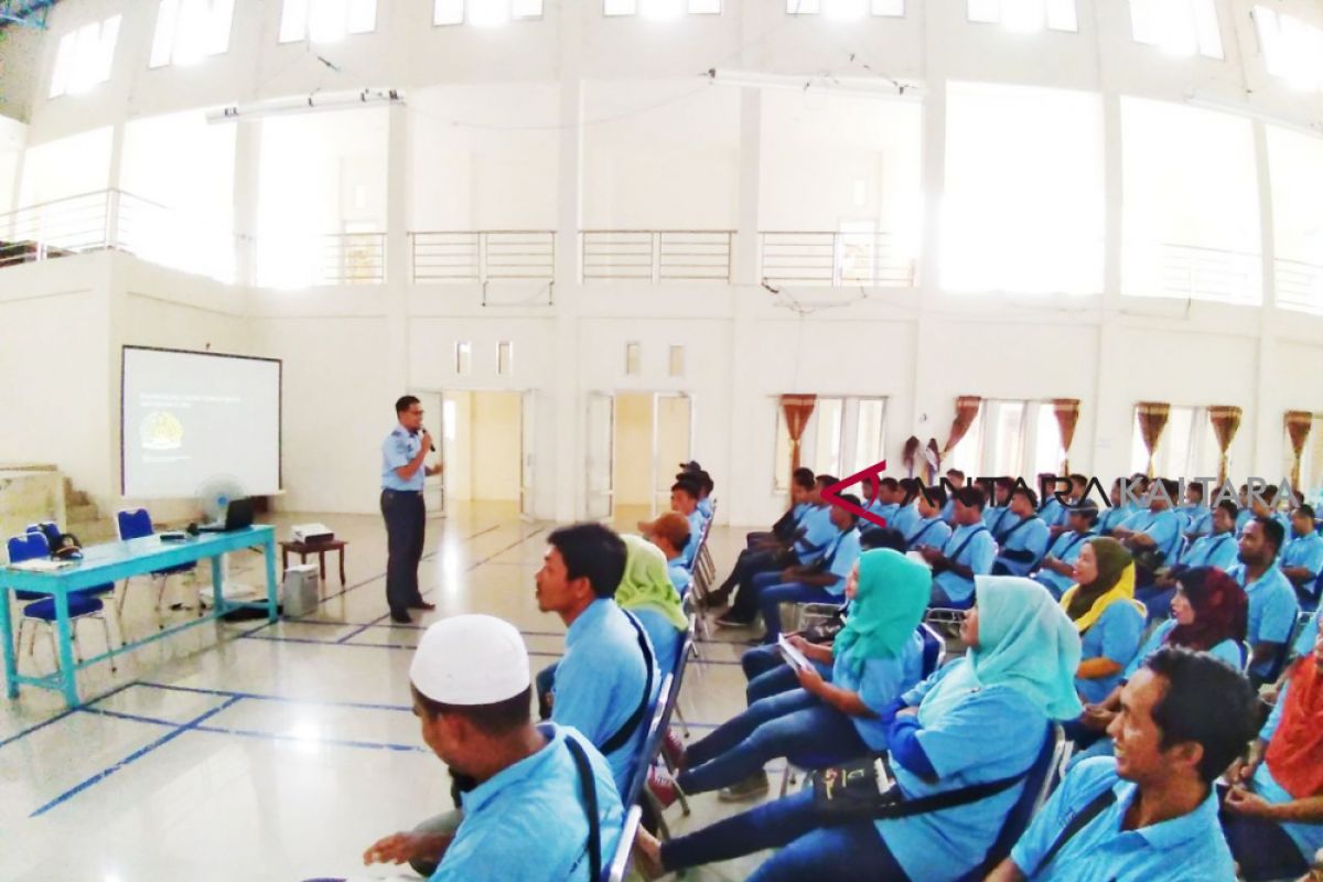 Nunukan diakui masih menjadi jalur perdagangan orang