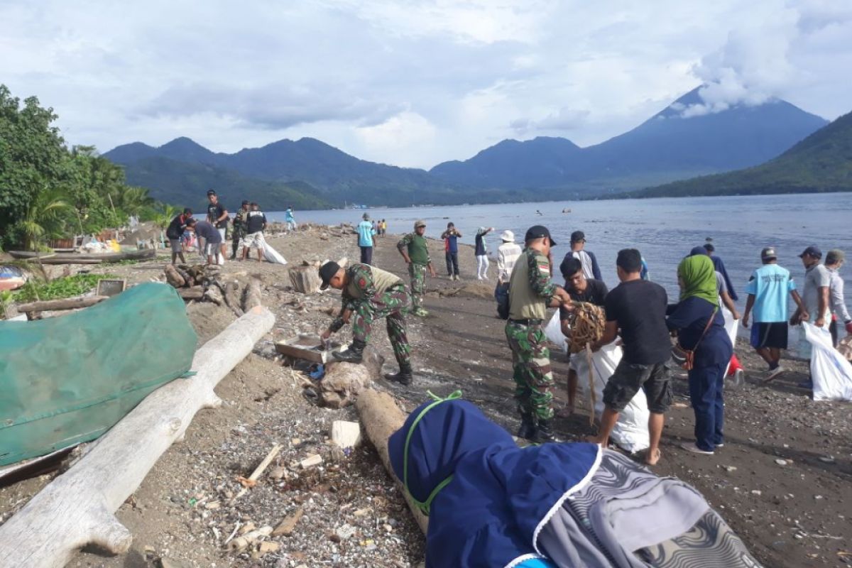 Disperkim bentuk RKP-KP benahi kawasan kumuh