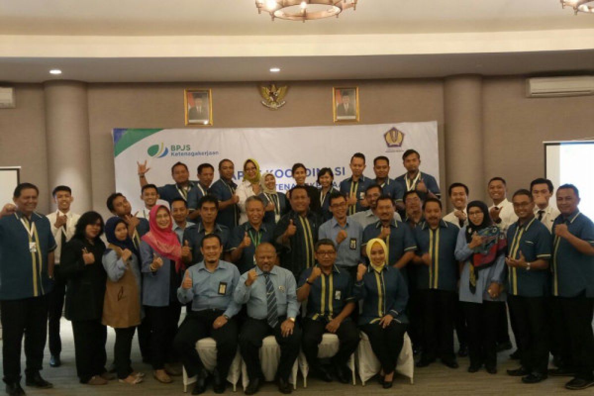 BPJS Ketenagakerjaan Optimalkan Penagihan Piutang dengan DJKN