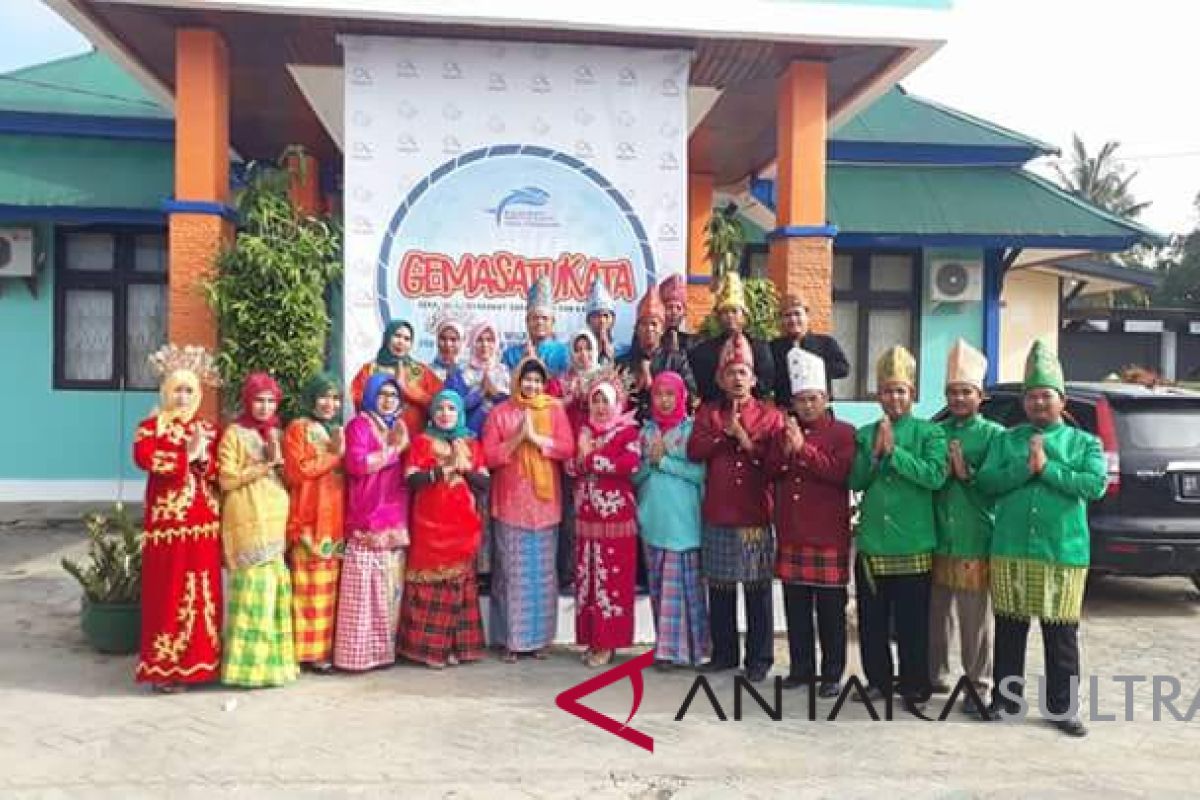 BKIPM Kendari gelar bulan bakti karantina 2018