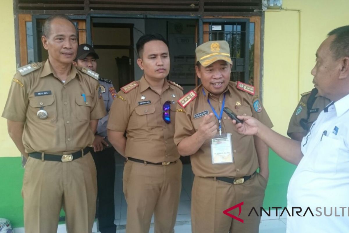 Konawe Selatan tetapkan kawasan pengembangan ternak sapi