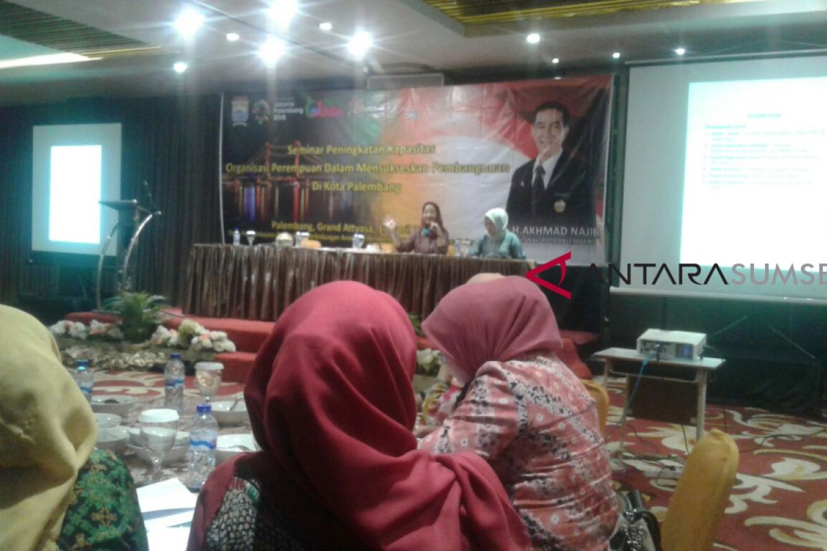 Peringati Hari Kartini : Kapasitas perempuan harus ditingkatkan