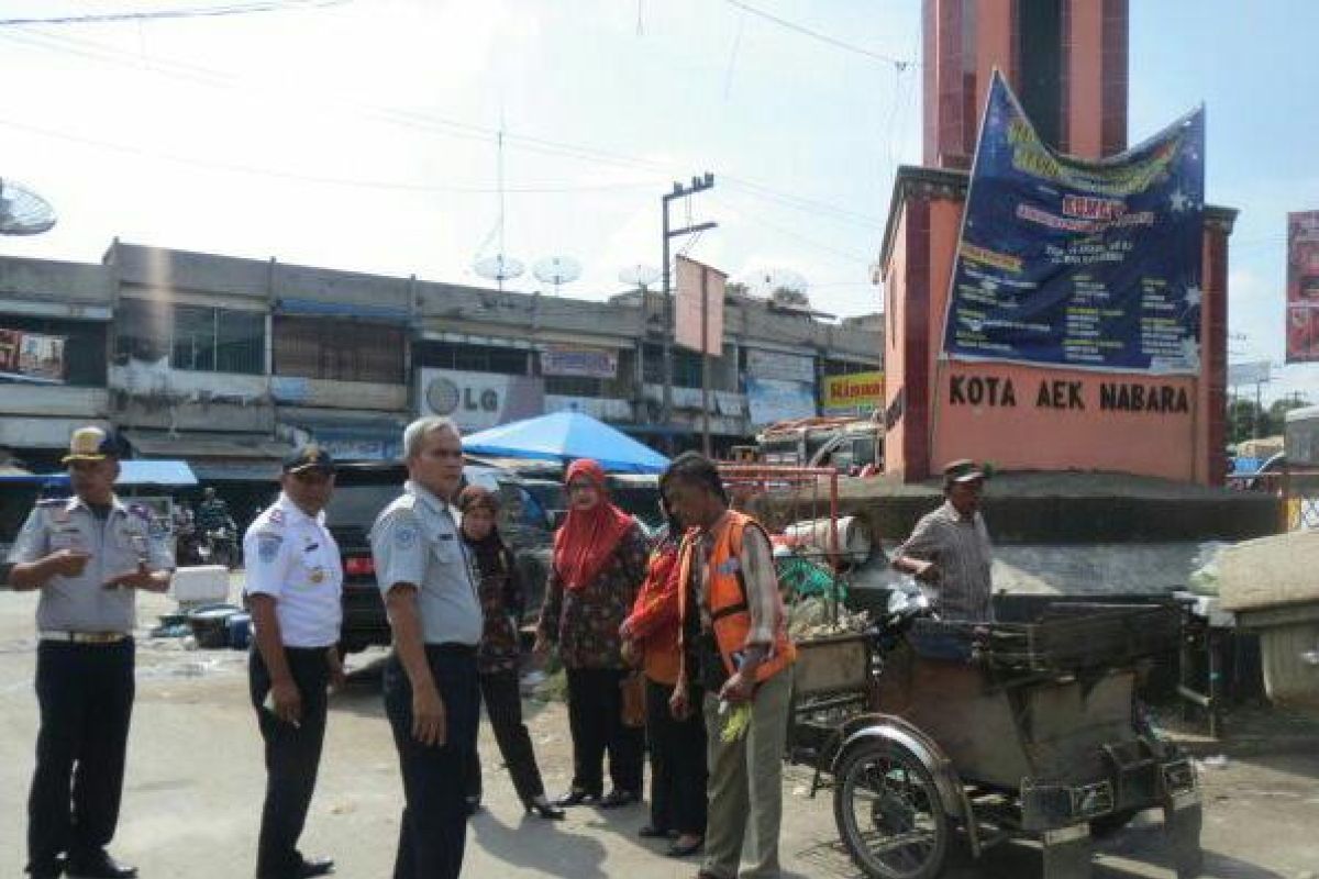 Dishub sosialisasi arus lalulintas jelang Ramadan