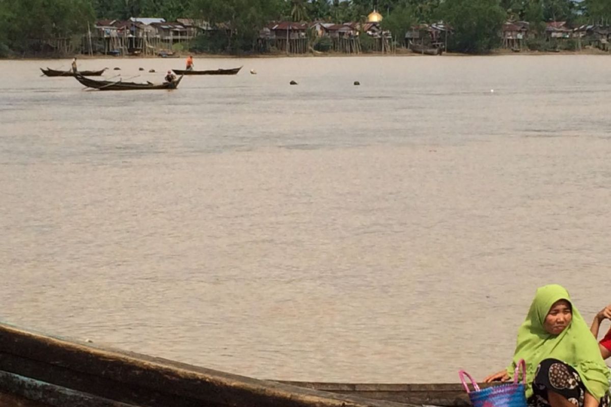 Baharkam Polri selidiki kecelakaan kapal boat di Labuhanbatu