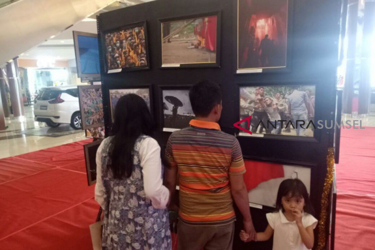 Jelang Asian Games 2018,  PFI gelar pameran foto