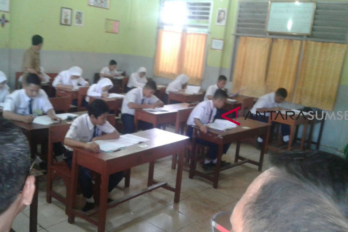 Kemdikbud lacak kecurangan pada UNBK